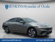 Certified 2025 Hyundai Elantra SEL Sport Sedan
