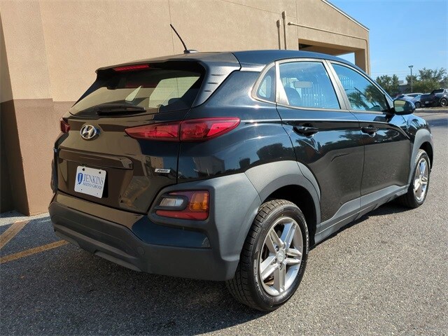 2019 Hyundai Kona SE photo 4