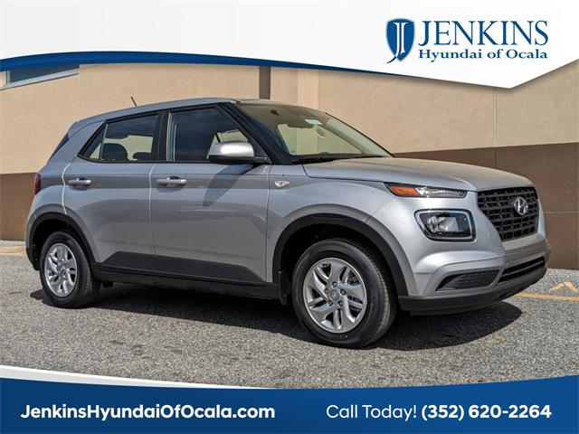 2025 Hyundai Venue SE