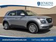 New 2025 Hyundai Venue SE SUV