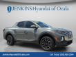 Certified 2022 Hyundai Santa Cruz 2.5L SEL Truck Crew Cab
