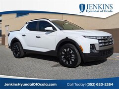 2025 Hyundai Santa Cruz