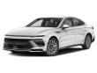 New 2025 Hyundai Sonata Hybrid SEL Sedan