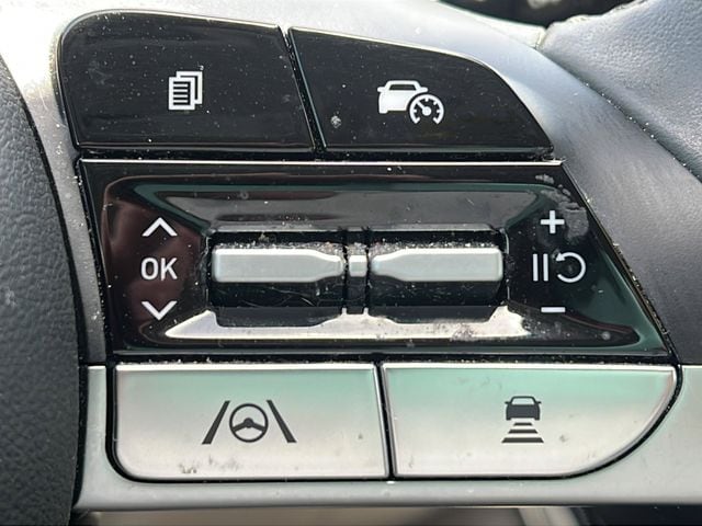 2022 Hyundai Tucson SEL - Photo 25