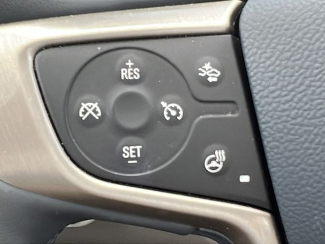 2024 GMC Terrain Denali - Photo 30