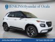 New 2026 Hyundai Venue SEL SUV