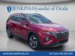 Certified 2024 Hyundai Tucson Limited SUV