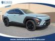 New 2026 Hyundai Kona SEL Sport FWD SUV