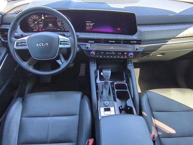 2023 Kia Telluride SX - Photo 11
