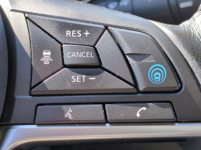 2019 Nissan Rogue SV - Photo 30