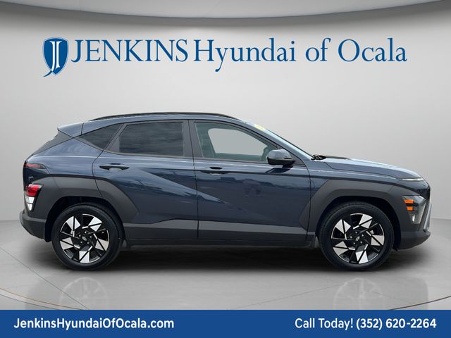 2024 Hyundai Kona SEL - Photo 2