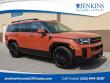 Certified 2025 Hyundai Santa Fe Calligraphy SUV