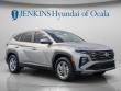 New 2026 Hyundai Tucson SE FWD SUV