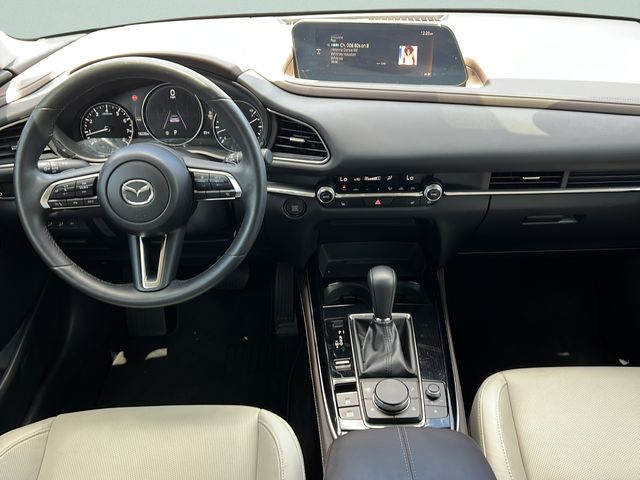 2024 Mazda CX-30 Premium - Photo 15