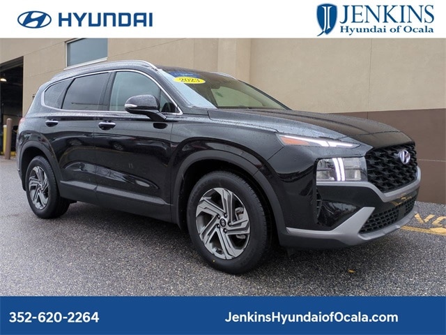 2023 Hyundai Santa Fe SUV 