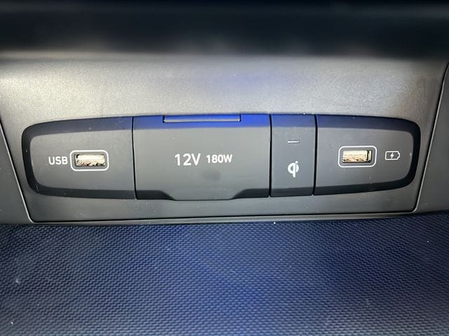 2023 Hyundai Tucson Limited - Photo 23