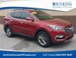 Used 2018 Hyundai Santa Fe Sport 2.4L SUV