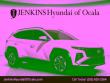 New 2026 Hyundai Tucson SEL FWD SUV