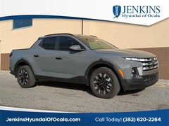 2026 Hyundai Santa Cruz
