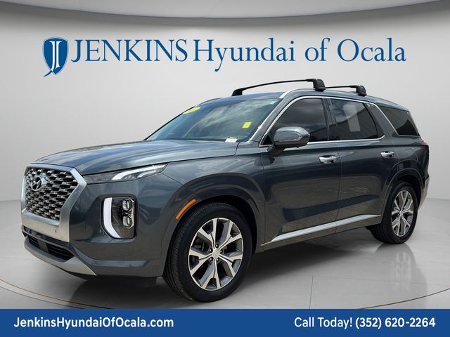 2022 Hyundai Palisade Limited - Photo 7