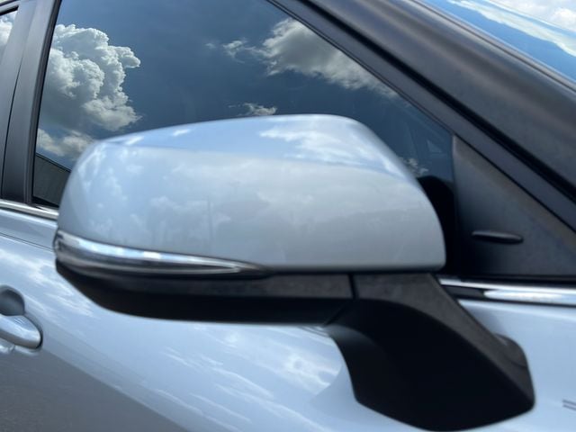 2023 Toyota Highlander XLE - Photo 35