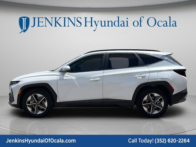2025 Hyundai Tucson SEL Convenience - Photo 6
