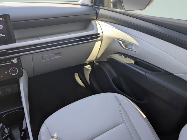 2026 Hyundai Tucson SEL - Photo 30