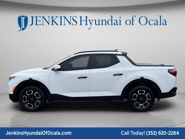 2024 Hyundai Santa Cruz SEL - Photo 6