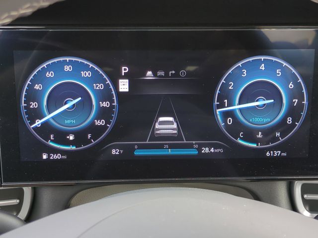 2025 Hyundai Elantra SEL - Photo 27