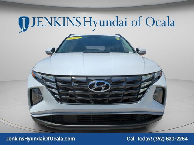 2023 Hyundai Tucson SEL - Photo 26