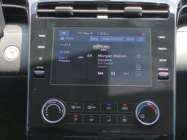 2023 Hyundai Tucson SEL - Photo 21