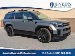 2025 Hyundai Santa Fe