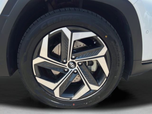 2023 Hyundai Tucson Limited - Photo 35