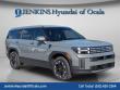 New 2026 Hyundai Santa Fe SE FWD SUV