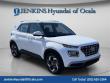 New 2025 Hyundai Venue SEL SUV