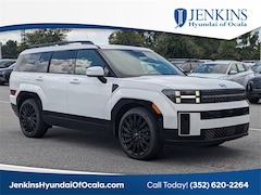 2025 Hyundai Santa Fe