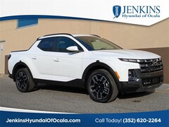2025 Hyundai Santa Cruz