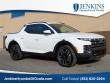 New 2025 Hyundai Santa Cruz Limited Truck Crew Cab