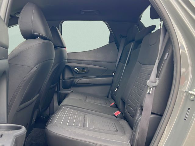 2024 Hyundai Santa Cruz SE - Photo 13