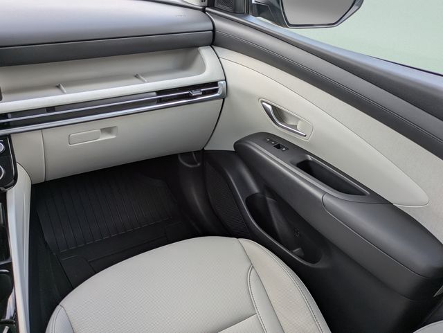 2025 Hyundai Tucson SEL Convenience - Photo 15