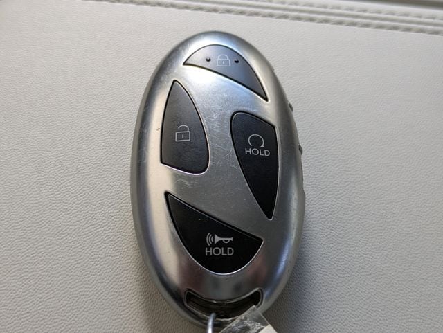 2024 Hyundai Santa Fe Calligraphy - Photo 39