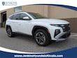 Hyundai Tucson Hybrid