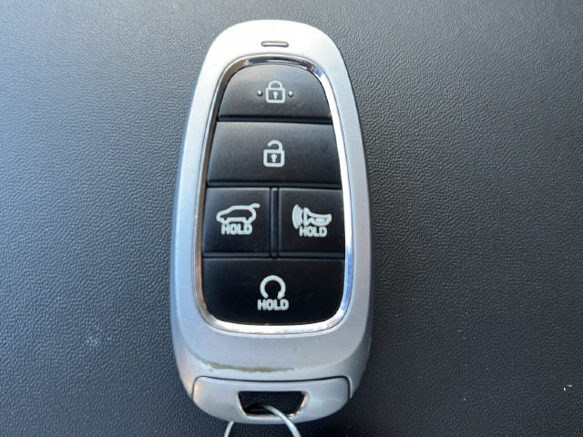 2023 Hyundai Santa Fe SEL - Photo 35
