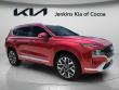 Used 2021 Hyundai Santa Fe Calligraphy SUV