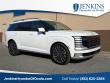 New 2026 Hyundai Palisade Hybrid Calligraphy SUV