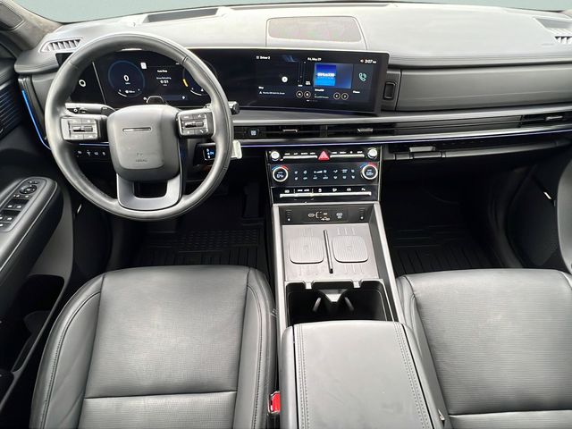 2026 Hyundai Santa Fe Calligraphy - Photo 12