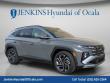 New 2026 Hyundai Tucson Limited FWD SUV