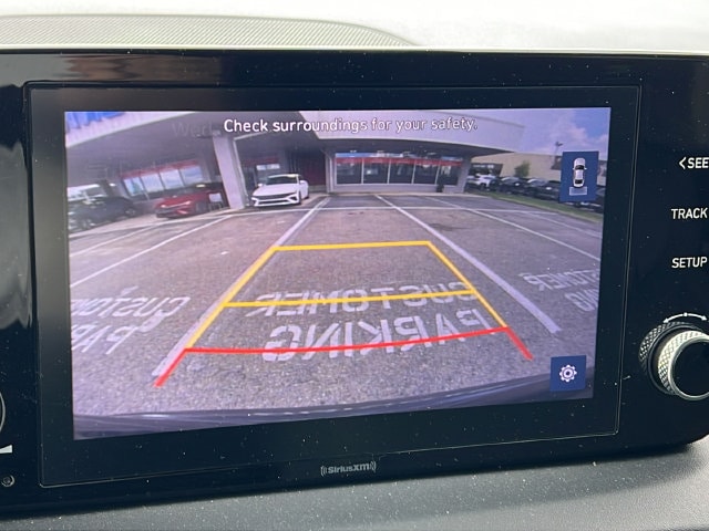 2022 Hyundai Santa Fe XRT - Photo 19