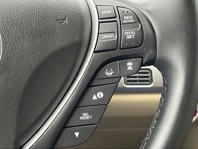 2017 Acura RDX Advance Package - Photo 23
