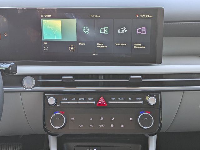 2026 Hyundai Tucson SEL - Photo 29